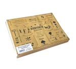 500 Sets de table papier30x40 Bienvenue - Bienvenue