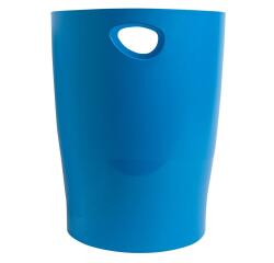 Papiermand Ecobin - Turkoois