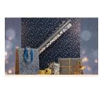 Exc.80g, Nuit étoilée 2x0,70m prés. 30rl - Assortiment