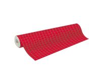 Excellia 80g, rl 50x0,70m Hohoho rouge - Rouge