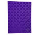 Protège-documents en polypropylène semi-rigide OffiX® 100 vues - A4 - Couleurs assorties