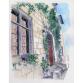Etival bloc collé 4 côtés 10F 42x56cm 200g grain classic