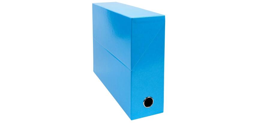 Boite transfert dos 90mm Iderama