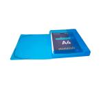 Boite de classement en polypropylène Dos 40mm Iderama PP - A4