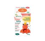 Boîte Super Softy 100g, Orange - Orange
