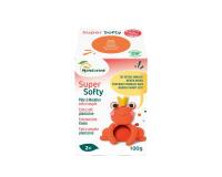 Boîte Super Softy 100g, Orange - Orange
