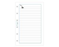 Recharge Exatime 17 - Notes