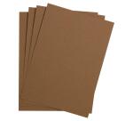 Etival Color paquet 25F A3 160g - Brun