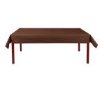 Nappe en rouleau papier damassé -1,18 x 25m