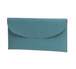 Pochette enveloppe XL Kaa - Coloris aléatoire