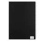 Goldline carnet spiralé 40F A3 140g paysage - Ivoire