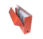 Exacompta Iderama Transfer Box(90mm Spine)