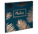 Álbum de fotos PALMA 25x25 cm - 60 fotos 30 páginas