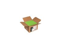 Carton de 200 enveloppes Pollen 114x162mm 120g/m² - Vert menthe