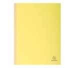 Exacompta Forever Recycled A4 Cloth Spine Folders (Pack of 25)