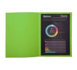 Paquet de 100 chemises ROCK''S 210 - 24x32cm