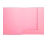 Paquete de 50 Subcarpetas con 2 solapas SUPER 210 g/m2 Exacompta