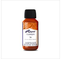 HD classique 125ml Mandarine - Mandarine