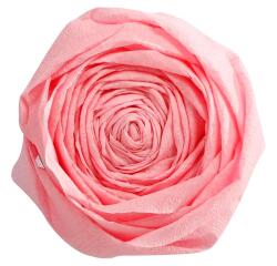 PAPIER CRÉPON, Paquet de 10 feuilles pliées 60% au format 2,50x0,50m