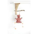 Vache yoga 16cm - Kraft