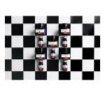 Encre traditionnelle à stylo en flacon D 30ml