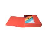 Box File Pressbd File A4 60mm