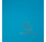 Chemise à élastique 3 rabats Polypropylène 4/10e Opaque Eco - A4