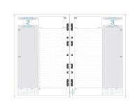 Recharge Exatime 21 - Journalier millésimé 1er semestre 2026