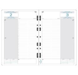 Recharge Exatime 21 - Journalier millésimé 1er semestre 2026