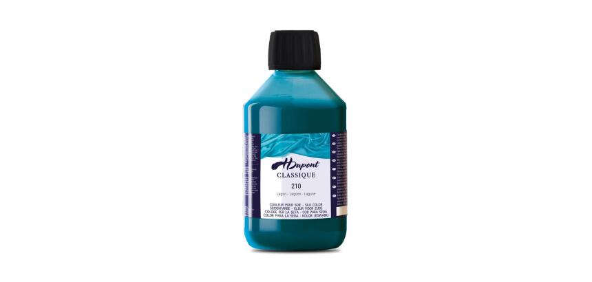 HD classique 250ml Lagon - Lagon