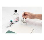 Flacon de nettoyant pour plumes, stylo-plumes et stylos roller