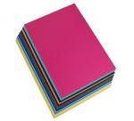 Maya paquet 28F 50x70cm 120g - Assortiment vif