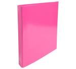 Exacompta Iderama Ring Binder, A4, 4 ring, 40mm spine