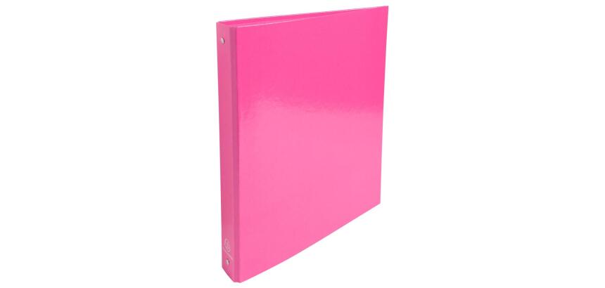 Exacompta Iderama Ring Binder, A4, 4 ring, 40mm spine
