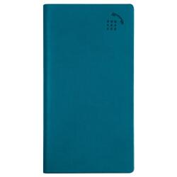 Address book Winner 8.6 x 15.8 cm - Assorted colors