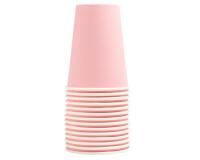 15 Gobelets en carton, 20 cl