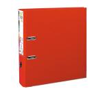 Ordner Prem'Touch aus PP, 2 Ringe, Rückenbreite 80mm, 32x30cm für DIN A4 Maxi