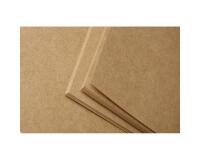 Kraft brut rame 25F 70x100cm 160g