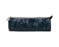 Estuche redondo PU CAMO - Colores surtidos