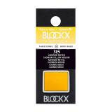 Aquarelle extra-fine demi-godet - Cadmium moyen
