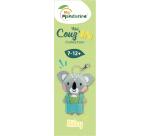 Mini Couz'In, Riley le koala - Gris