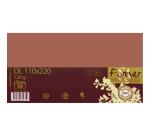 Enveloppe 110x220 FOREVER 120g pqt 20
