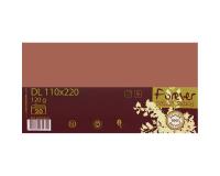 Enveloppe 110x220 FOREVER 120g pqt 20