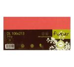 Carte 106x213 FOREVER 210g pqt 25