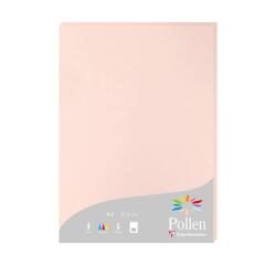 Etui de 25 feuilles Pollen 210x297mm 210g/m2 - Opaline