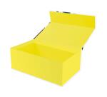 Inkebana, Boîte rectangulaire 29,8x17,8x10,8 cm - Multicolore