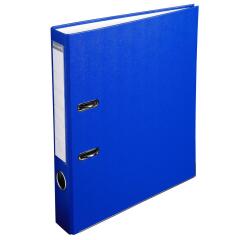 A4 Archivadores de palanca Polipropileno interior papel Lomo: 50 mm