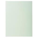 100er Packung Aktendeckel A4 SUPER 210 24x32cm 5-farben