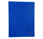 Protège-documents en polypropylène semi-rigide OffiX® 100 vues - A4 - Couleurs assorties