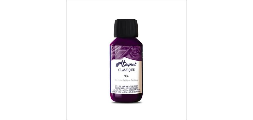 HD classique 125ml Delphinius - Delphinus